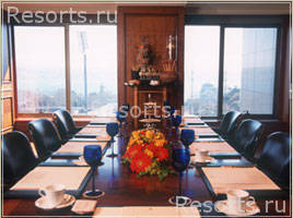 Ritz Carlton Istanbul 25